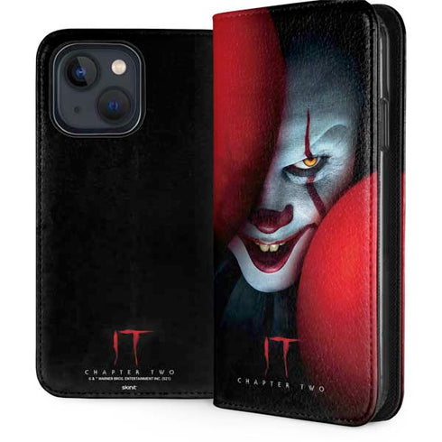 Warner Bros IT Volume 2 It Chapter 2 iPhone Cases