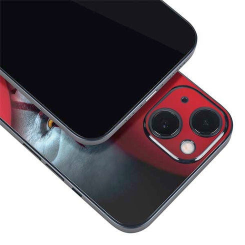 Warner Bros IT Volume 2 It Chapter 2 iPhone Skins