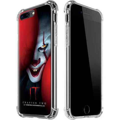 Warner Bros IT Volume 2 It Chapter 2 iPhone Cases
