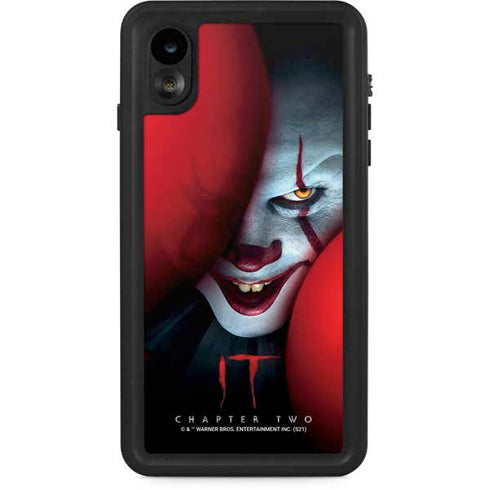 Warner Bros IT Volume 2 It Chapter 2 iPhone Cases