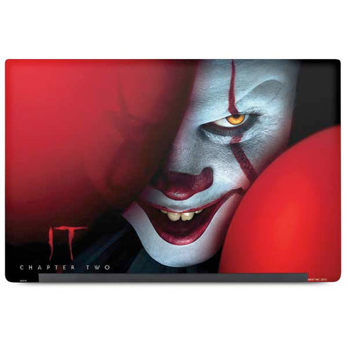 Wizarding World IT Volume 2 It Chapter 2 Dell Latitude Skin