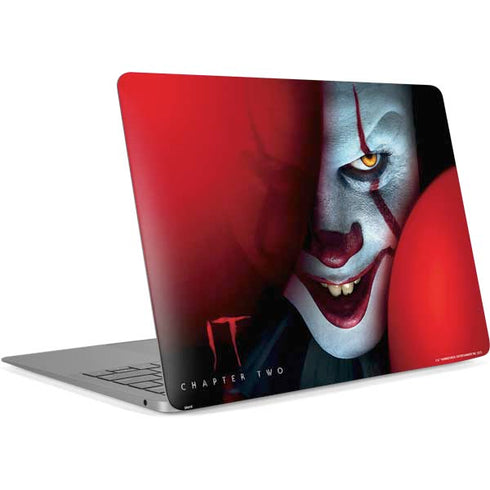 Warner Bros IT Volume 2 It Chapter 2 Apple MacBook Air Skin