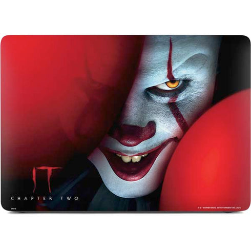 Warner Bros IT Volume 2 It Chapter 2 Apple MacBook Air Skin