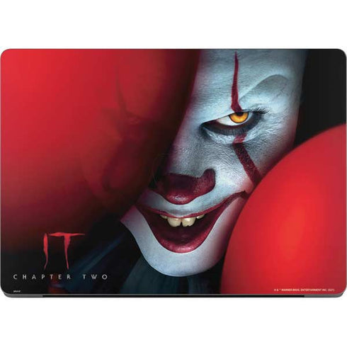 Warner Bros IT Volume 2 It Chapter 2 Apple MacBook Pro 14-inch Skin