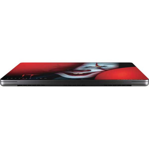 Warner Bros IT Volume 2 It Chapter 2 Apple MacBook Pro 14-inch Skin
