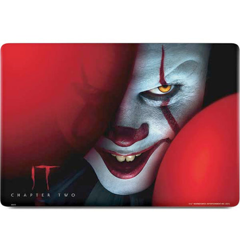 Warner Bros IT Volume 2 It Chapter 2 MacBook Skins