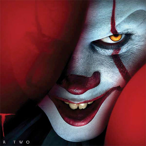 Warner Bros IT Volume 2 It Chapter 2 MacBook Skins