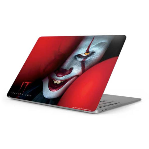 Warner Bros IT Volume 2 It Chapter 2 Apple MacBook Pro 16-inch Skin