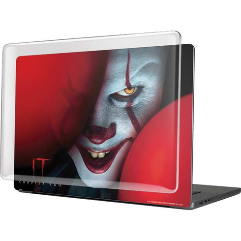 Warner Bros IT Volume 2 It Chapter 2 MacBook Cases