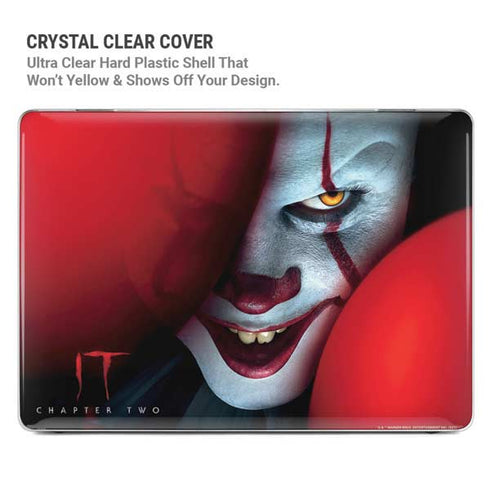 Warner Bros IT Volume 2 It Chapter 2 MacBook Cases