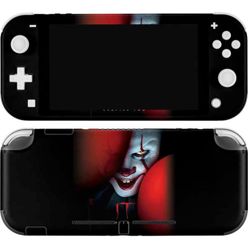 Warner Bros IT Volume 2 It Chapter 2 Nintendo Skins