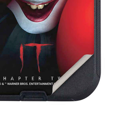 Wizarding World IT Volume 2 It Chapter 2 Otterbox Defender iPhone Skin