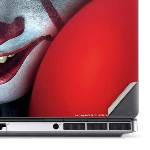 Wizarding World IT Volume 2 It Chapter 2 Dell Precision Skin