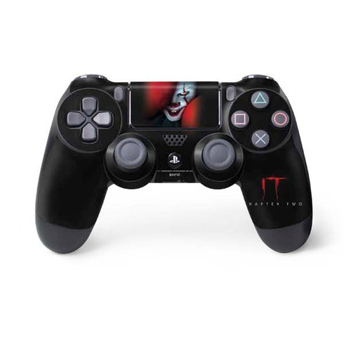 Warner Bros IT Volume 2 It Chapter 2 PlayStation PS4 Skins