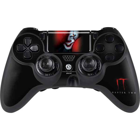 Warner Bros IT Volume 2 It Chapter 2 PlayStation PS4 Skins