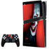 Warner Bros IT Volume 2 It Chapter 2 PlayStation PS5 Skins