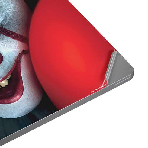 Warner Bros IT Volume 2 It Chapter 2 Laptop Skins
