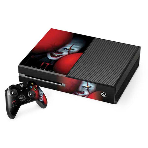 Warner Bros IT Volume 2 It Chapter 2 Xbox One Skins