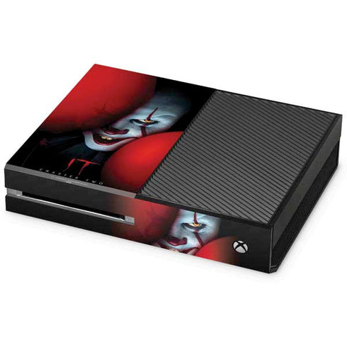 Warner Bros IT Volume 2 It Chapter 2 Xbox One Skins