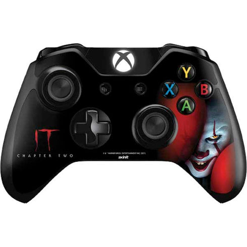 Warner Bros IT Volume 2 It Chapter 2 Xbox One Skins