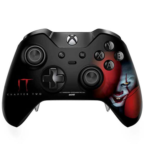 Warner Bros IT Volume 2 It Chapter 2 Xbox One Skins