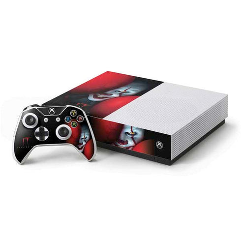Warner Bros IT Volume 2 It Chapter 2 Xbox One Skins