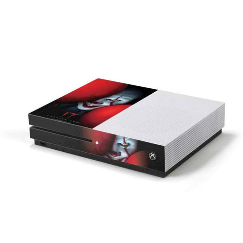 Warner Bros IT Volume 2 It Chapter 2 Xbox One Skins