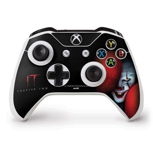 Warner Bros IT Volume 2 It Chapter 2 Xbox One Skins