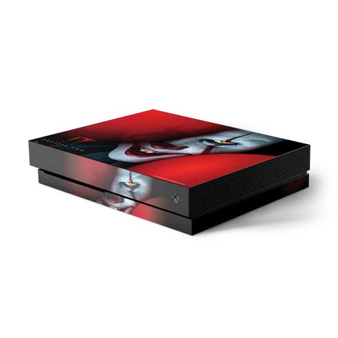 Warner Bros IT Volume 2 It Chapter 2 Xbox One Skins
