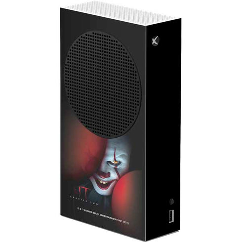 Warner Bros IT Volume 2 It Chapter 2 Xbox Series S Skins