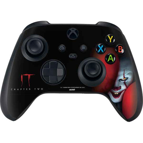 Warner Bros IT Volume 2 It Chapter 2 Xbox Series X Skins