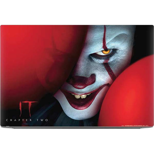 Warner Bros IT Volume 2 It Chapter 2 Dell XPS Skin