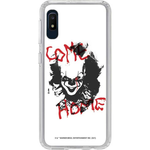 Warner Bros IT Volume 2 It Come Home Galaxy Cases