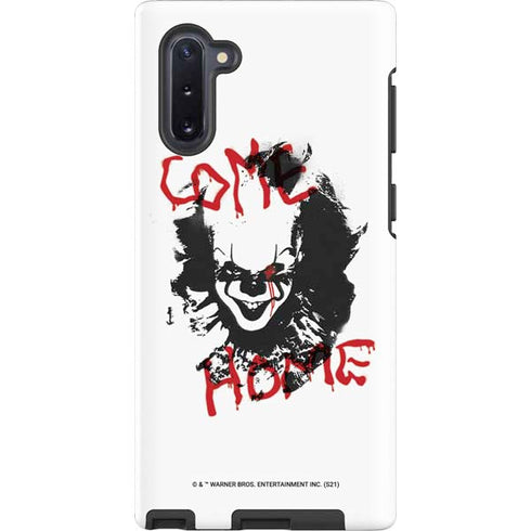 Warner Bros IT Volume 2 It Come Home Galaxy Cases