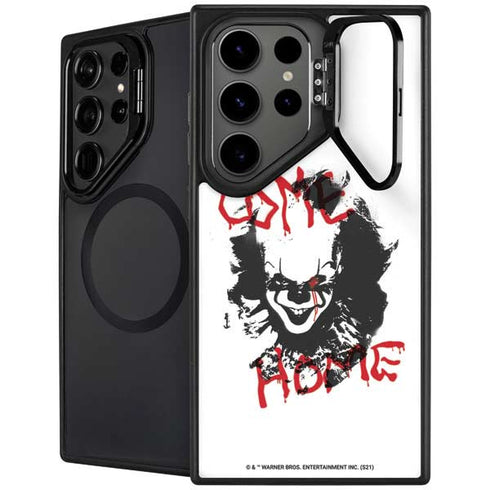 Warner Bros IT Volume 2 It Come Home Galaxy Cases
