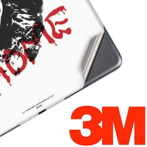 Warner Bros IT Volume 2 It Come Home iPad Skins