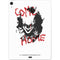 Warner Bros IT Volume 2 It Come Home Apple iPad Air Skin