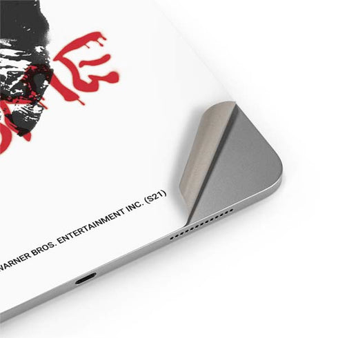 Warner Bros IT Volume 2 It Come Home Apple iPad Air Skin