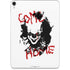Wizarding World IT Volume 2 It Come Home Apple iPad Pro Skin