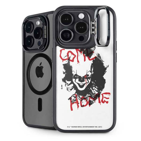 Warner Bros IT Volume 2 It Come Home iPhone Cases
