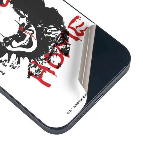 Warner Bros IT Volume 2 It Come Home iPhone Skins