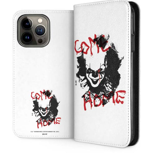 Warner Bros IT Volume 2 It Come Home iPhone Cases
