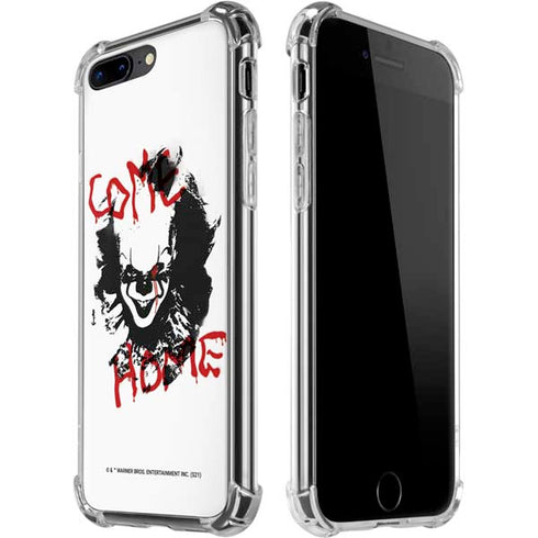 Warner Bros IT Volume 2 It Come Home iPhone Cases