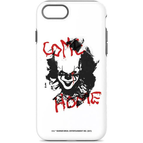 Warner Bros IT Volume 2 It Come Home iPhone Cases