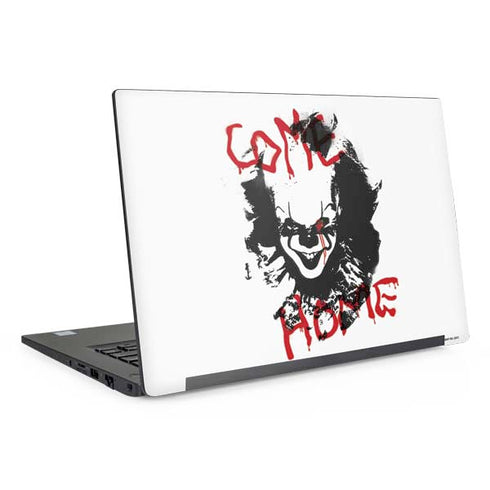 Wizarding World IT Volume 2 It Come Home Dell Latitude Skin