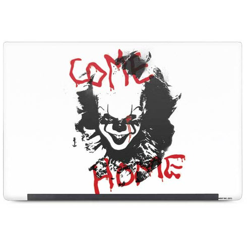 Wizarding World IT Volume 2 It Come Home Dell Latitude Skin