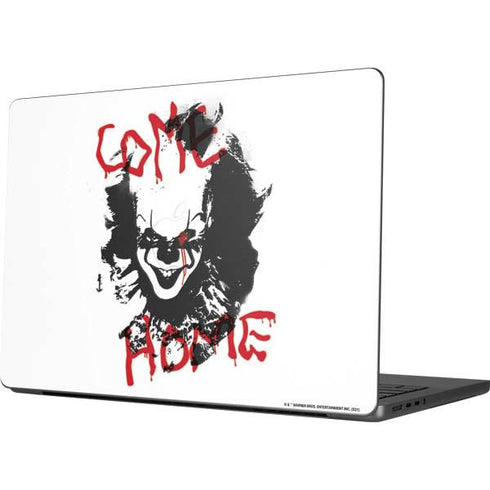 Warner Bros IT Volume 2 It Come Home Apple MacBook Pro 14-inch Skin