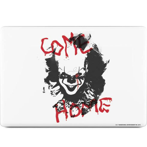Warner Bros IT Volume 2 It Come Home MacBook Skins