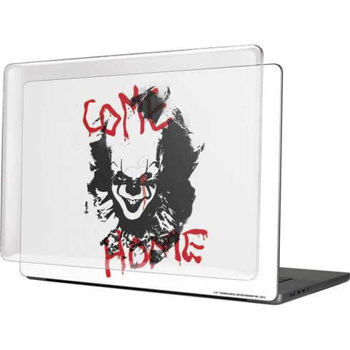Warner Bros IT Volume 2 It Come Home MacBook Cases