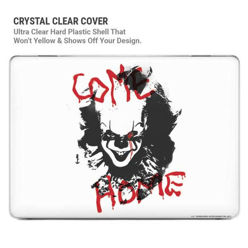 Warner Bros IT Volume 2 It Come Home MacBook Cases